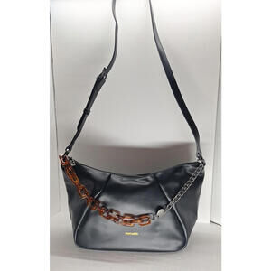 Pixie Mood Zuri Shoulder Bag Made with 100% vegan leatherPETA-Approved Vegan